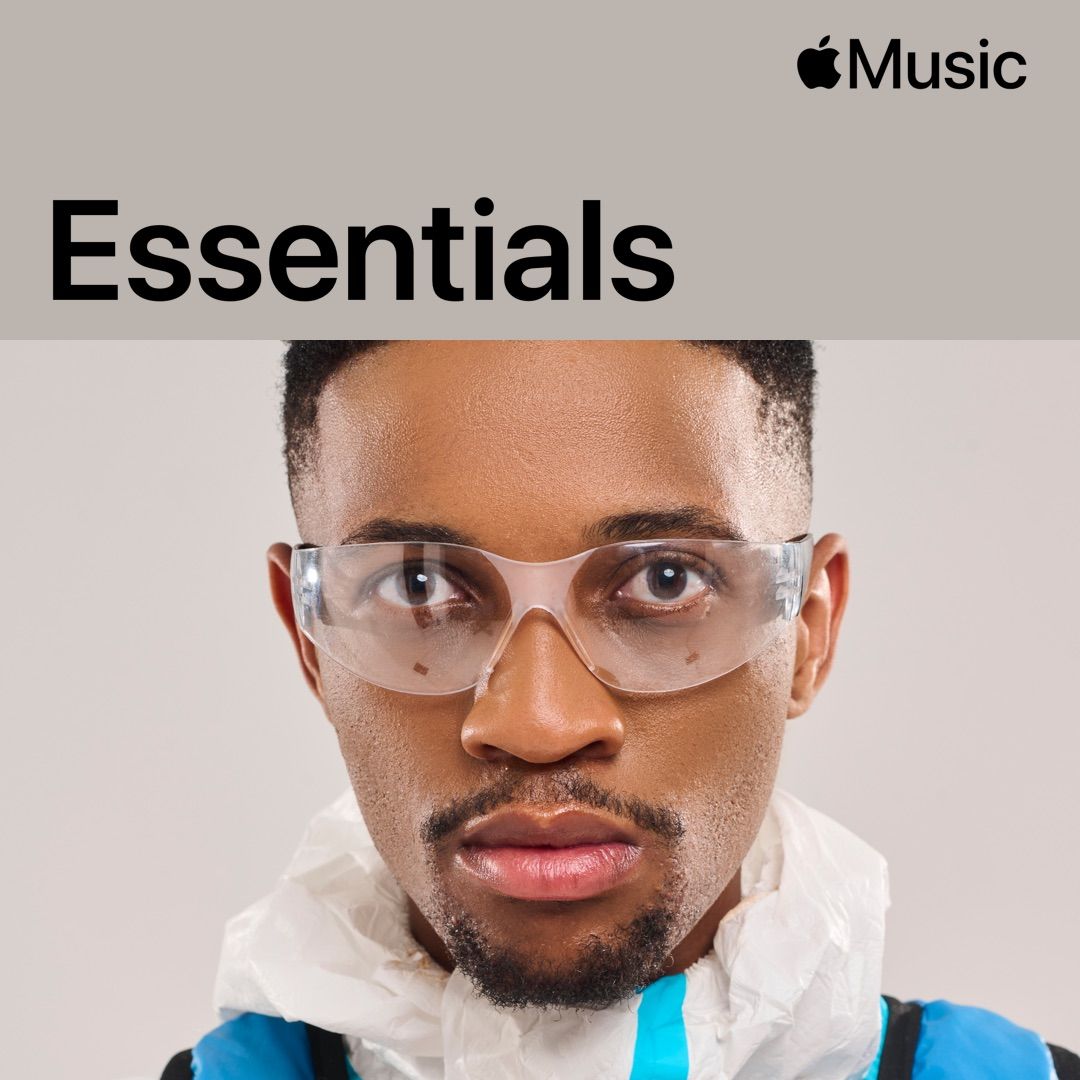 Sam Deep Essentials
