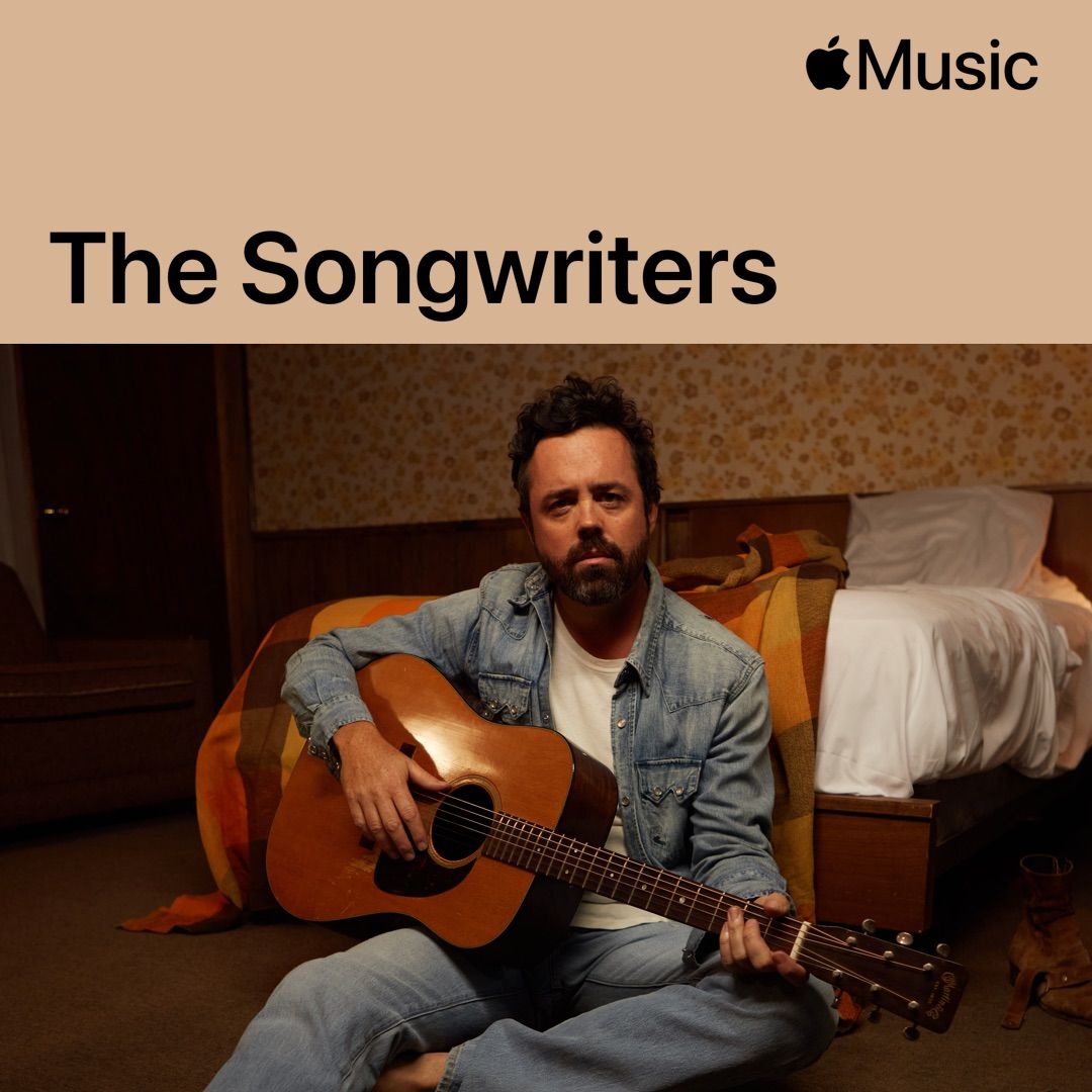 Brad Tursi: The Songwriters