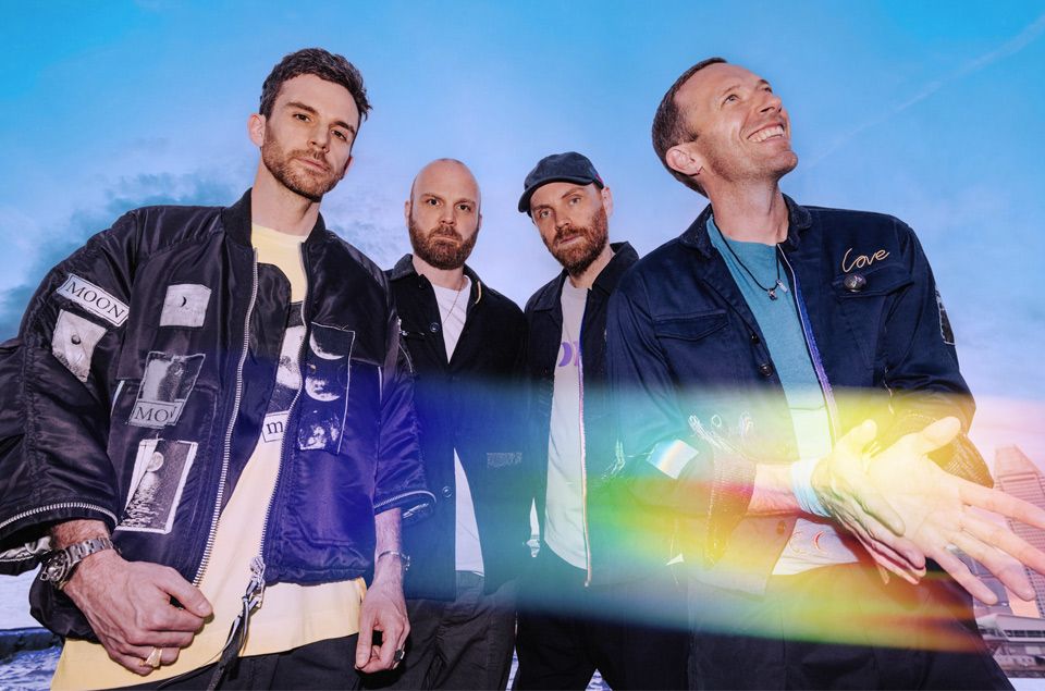 Coldplay