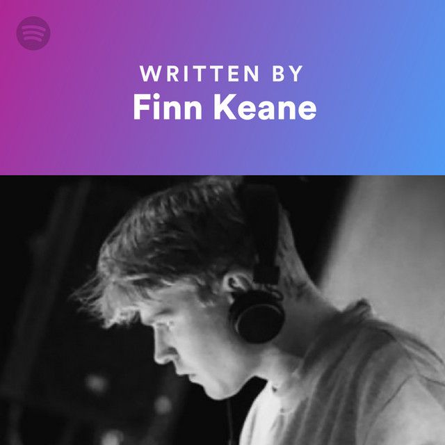Written By Finn Keane