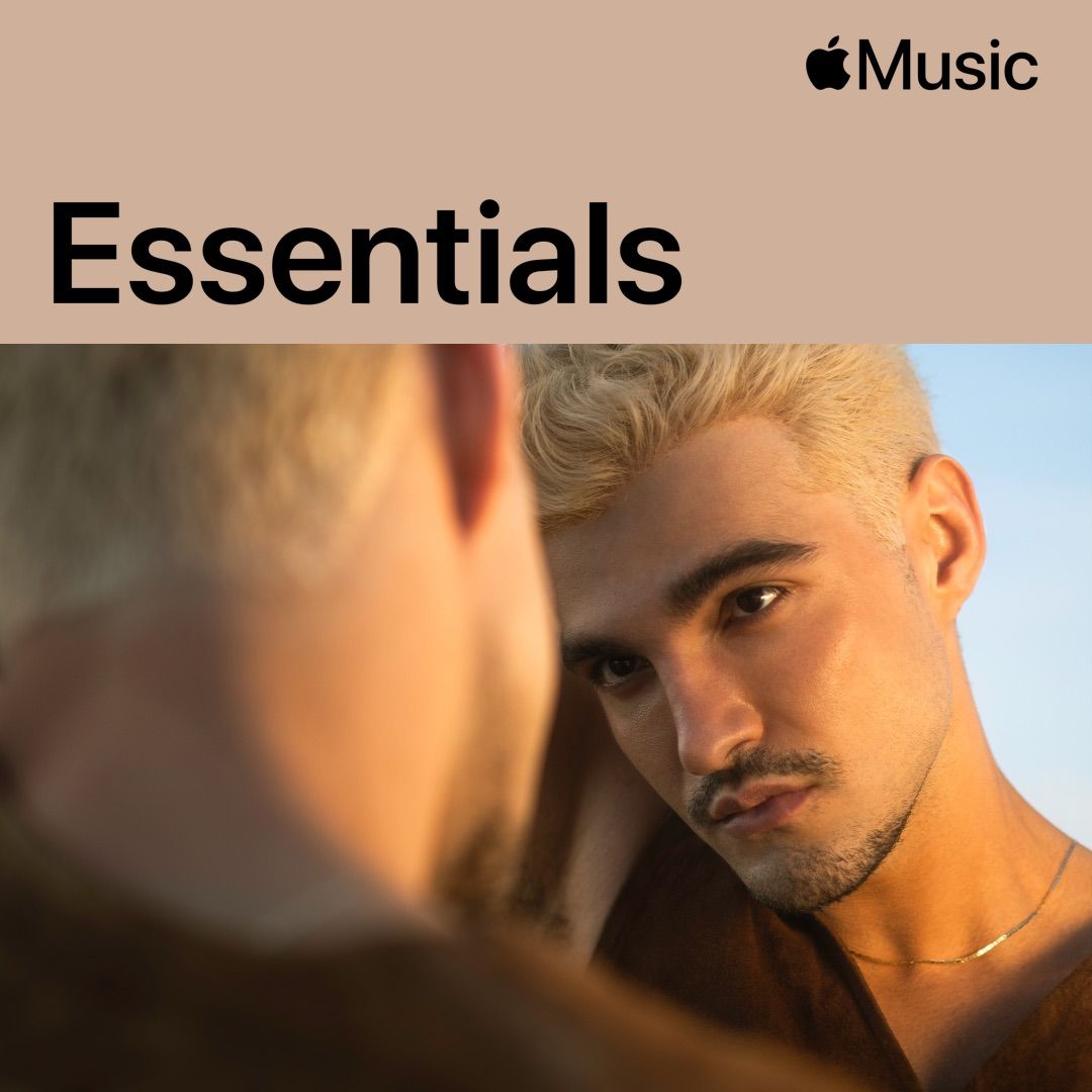 Jão Essentials
