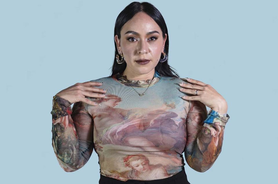 Carla Morrison