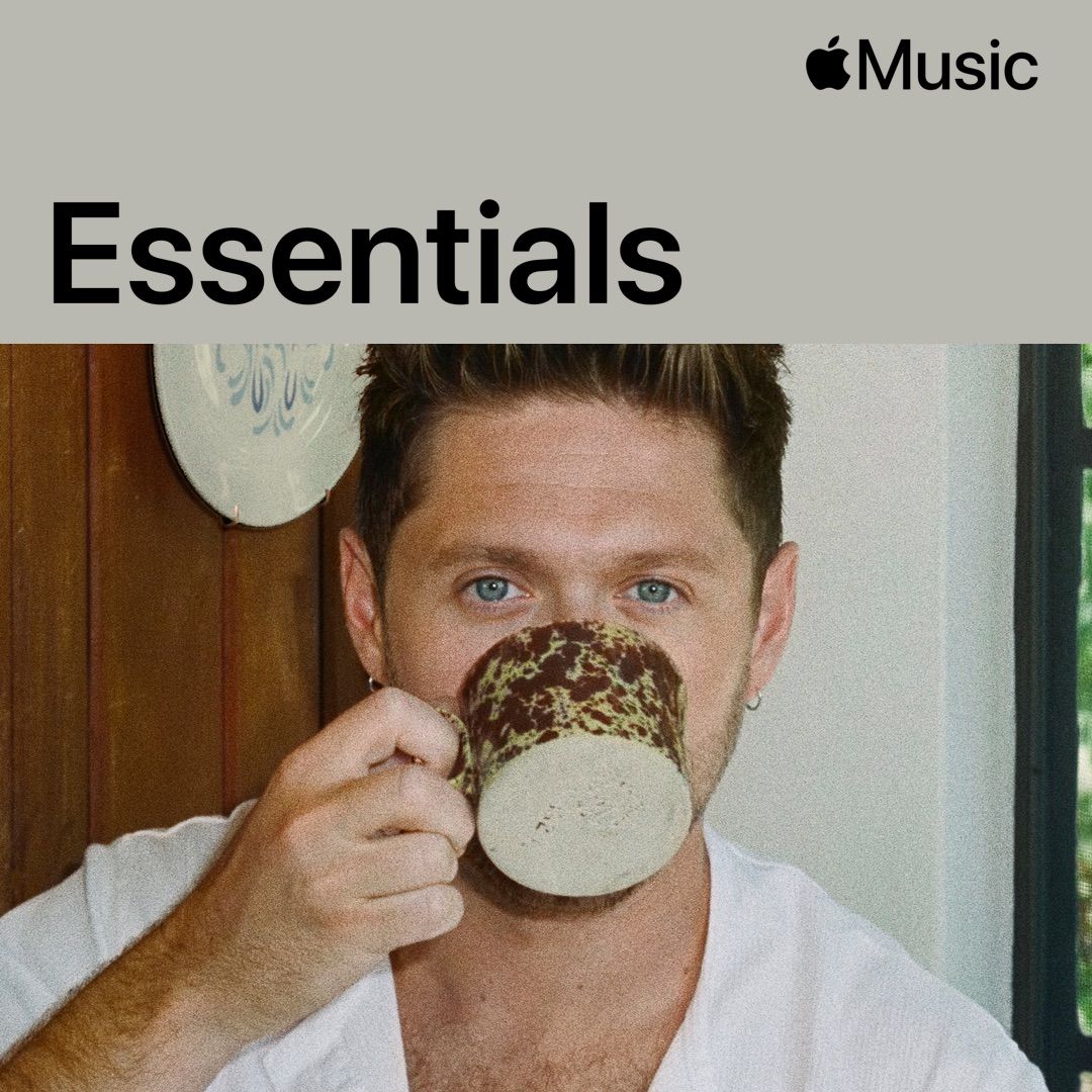 Niall Horan Essentials