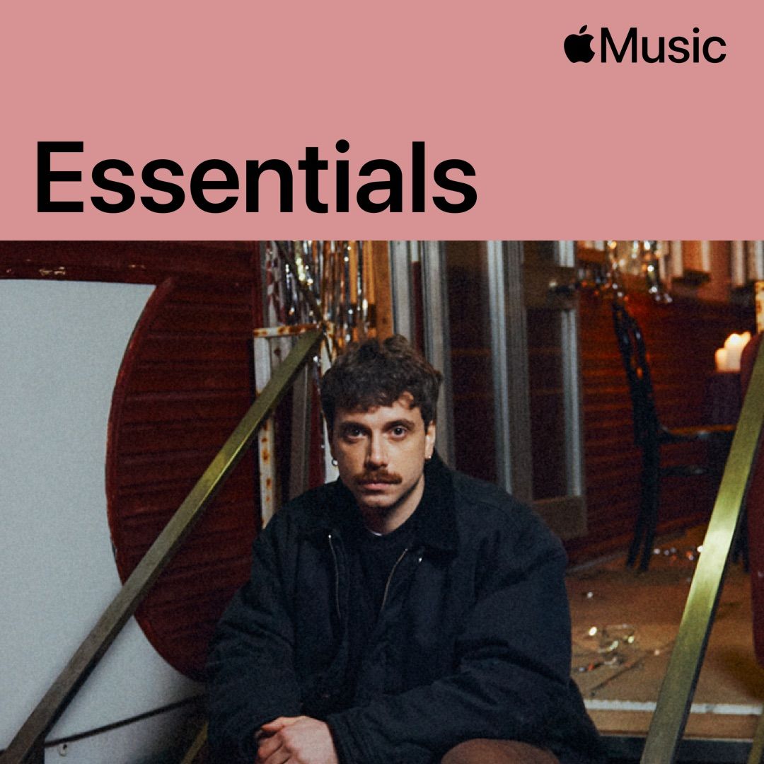 Franco126 Essentials