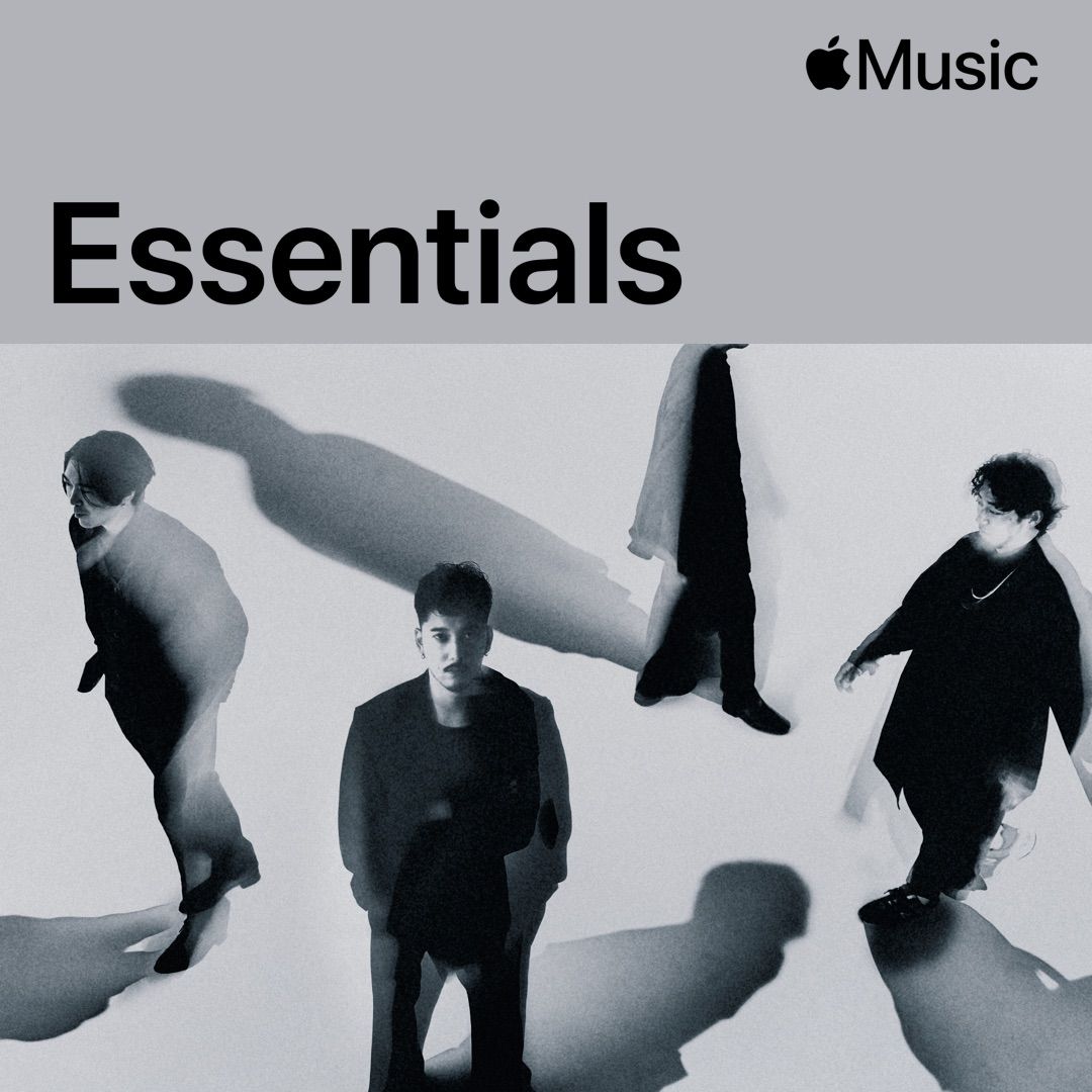 WONK Essentials