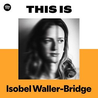 This Is Isobel Waller-Bridge
