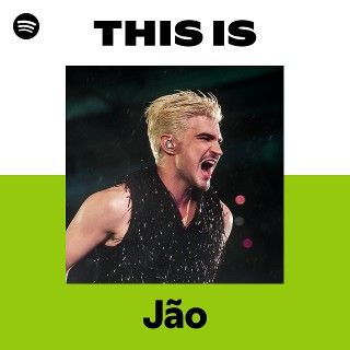This Is Jão