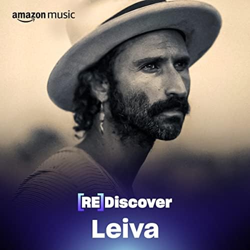 REDISCOVER Leiva