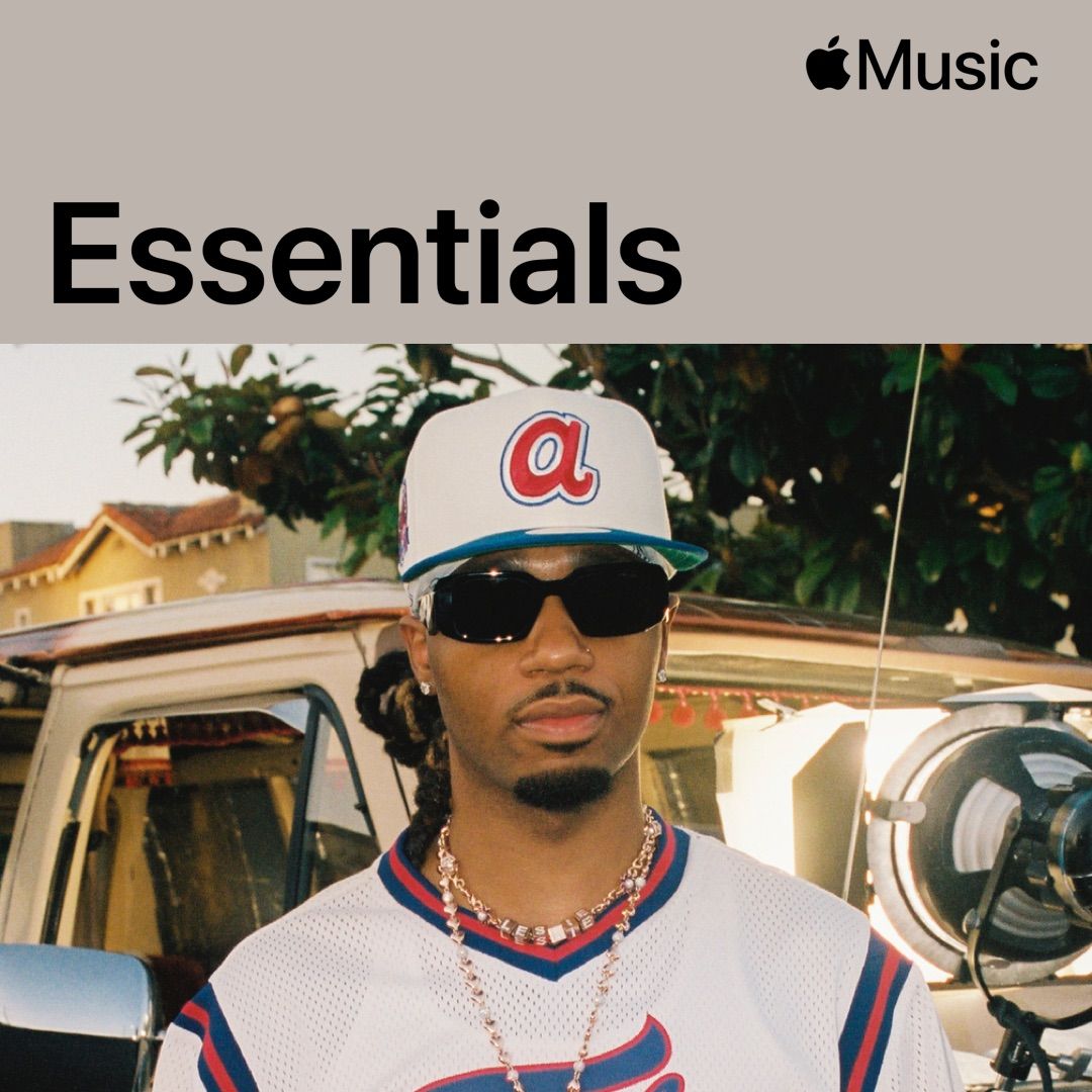 Metro Boomin Essentials