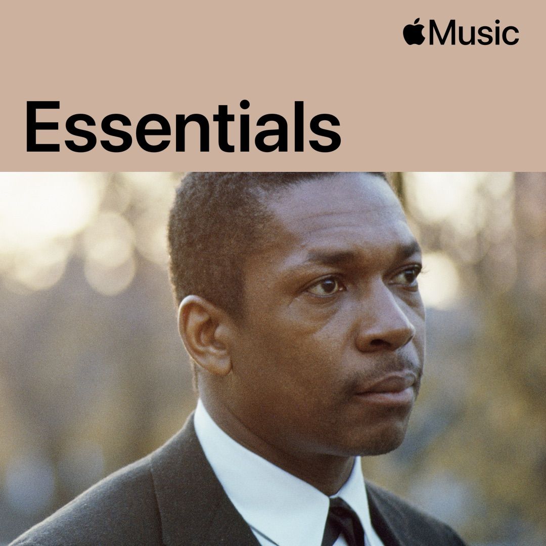 John Coltrane Essentials