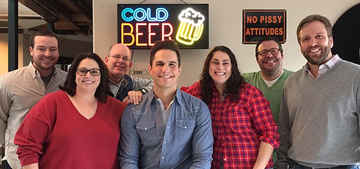 UMPG Nashville Signs Justin Adams