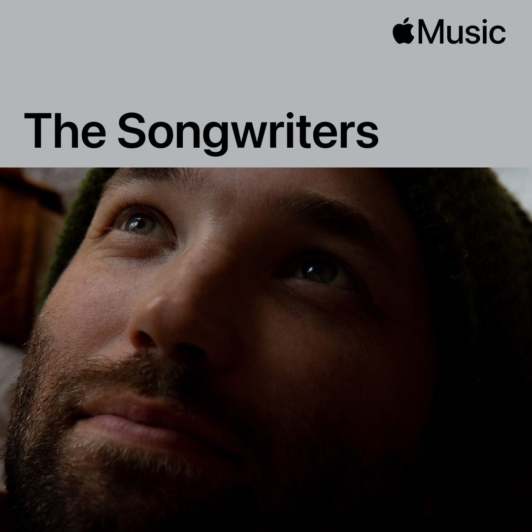 P.J. Harding: The Songwriters