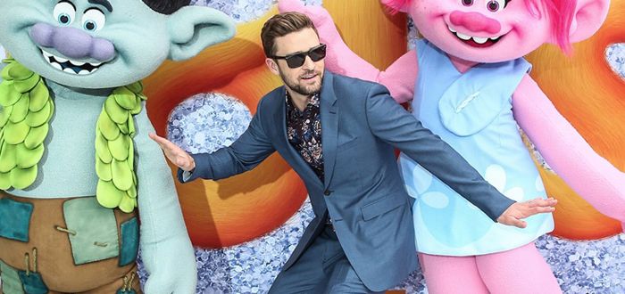 Justin Timberlake Receives Oscar Nomination and Preps Next Album