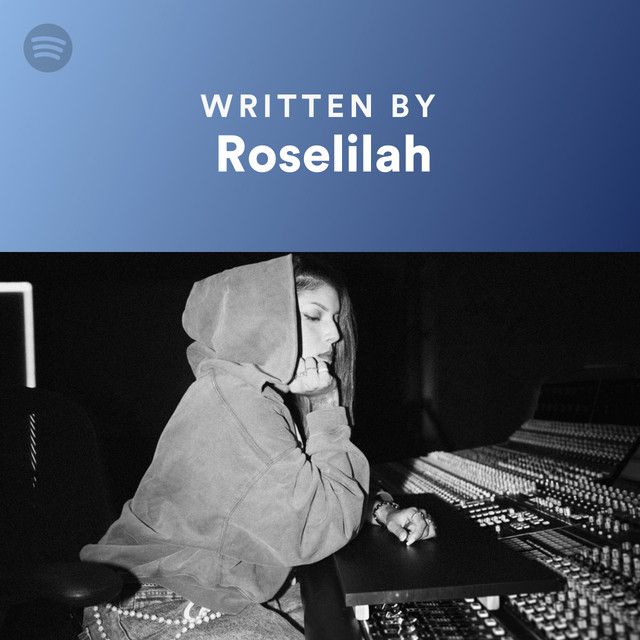 Written By Roselilah