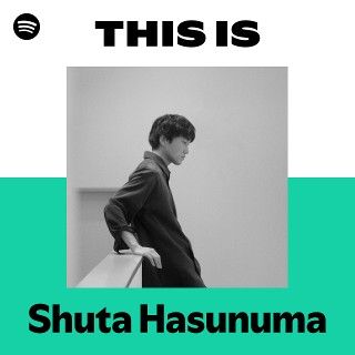 This Is Shuta Hasunuma