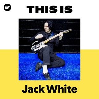 This Is Jack White