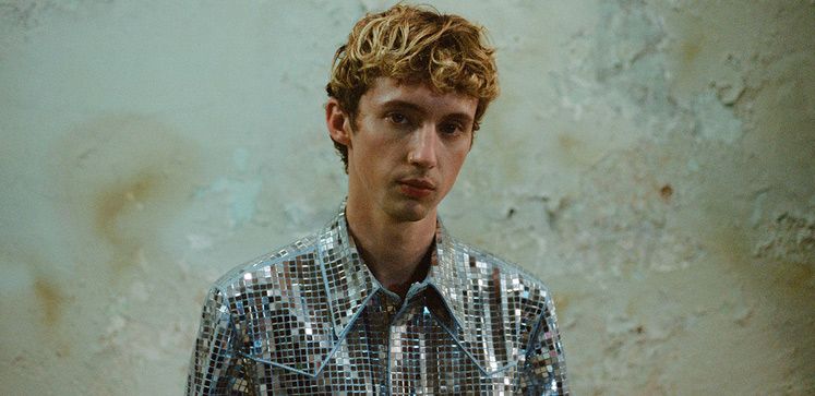 Troye Sivan