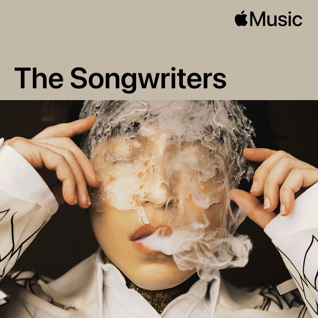 Wu Qin Feng: The Songwriters