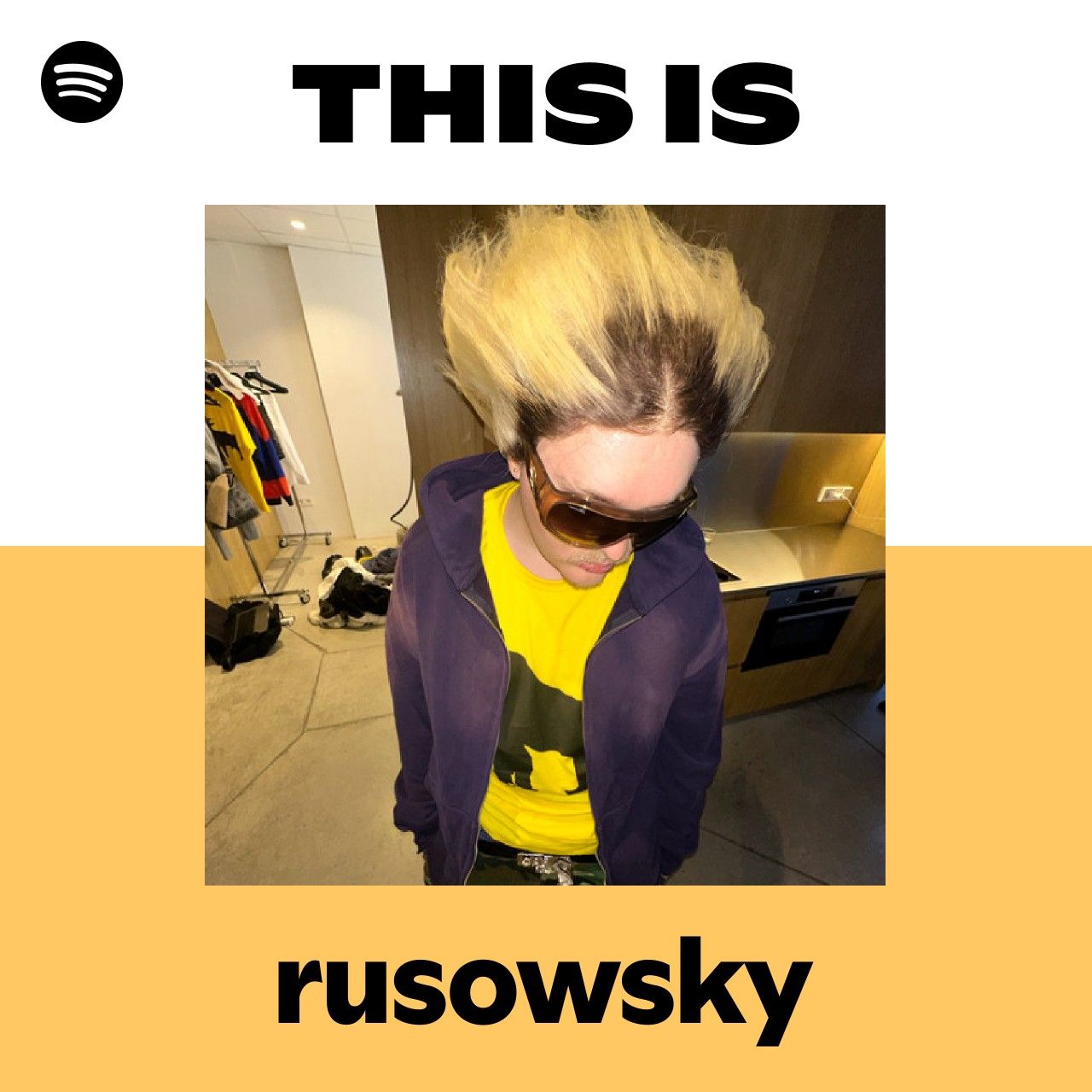 This Is rusowsky