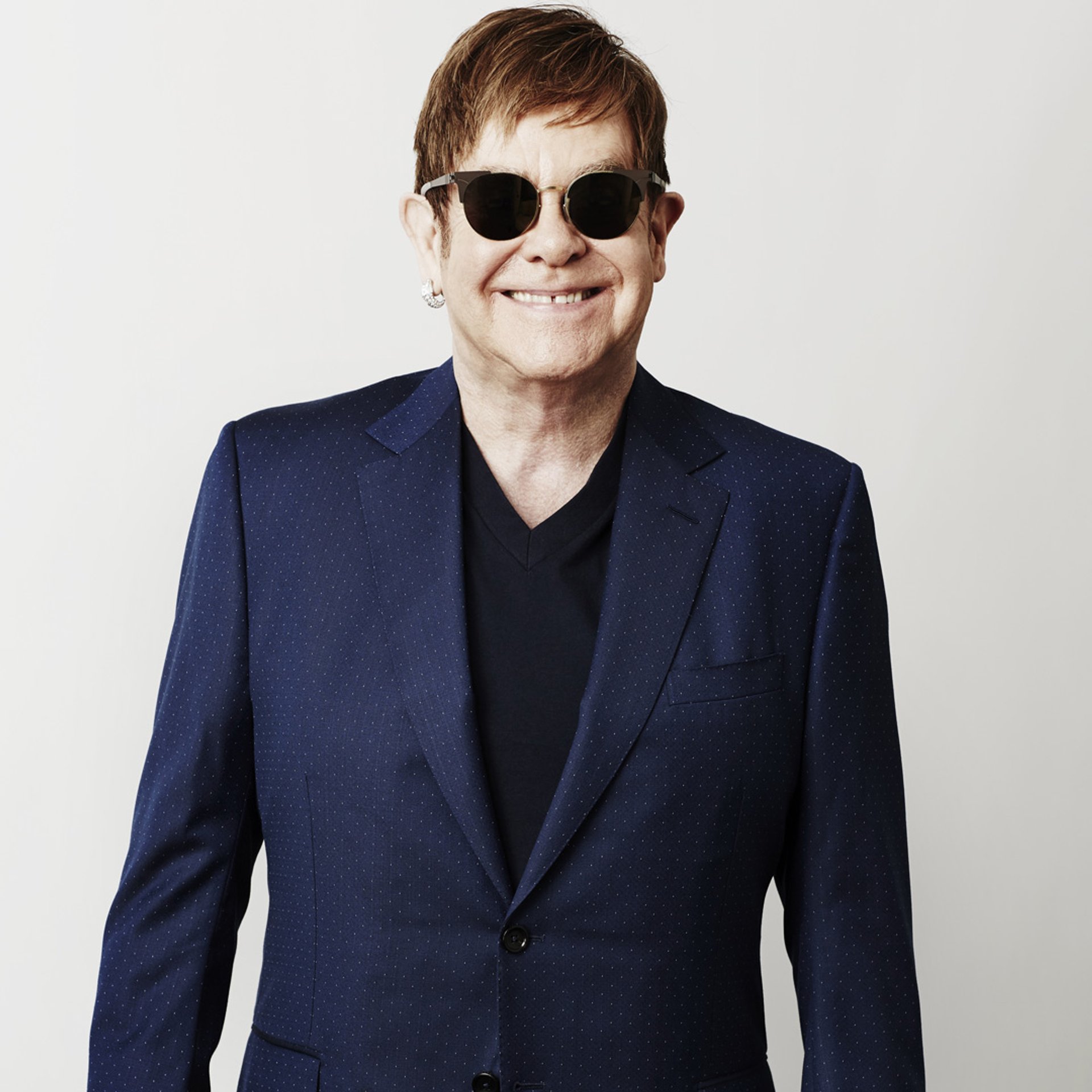 Elton John