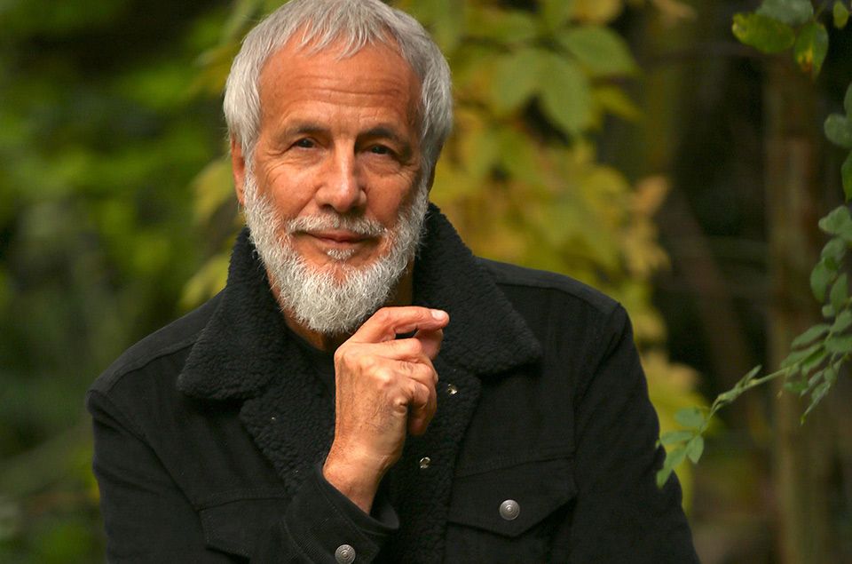Yusuf / Cat Stevens