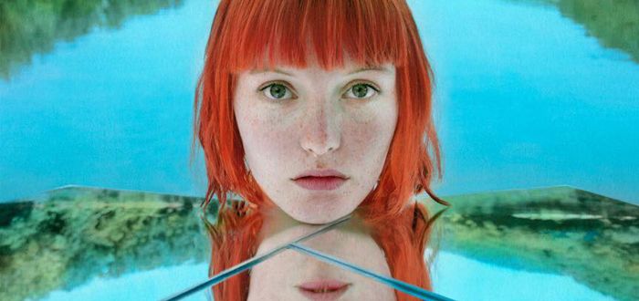 UMPG Signs Kacy Hill to Exclusive Global Publishing Deal