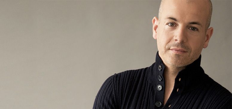 Steve Mac honoured with the PRS Award