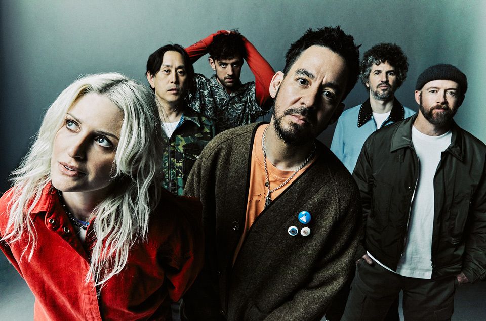 LINKIN PARK