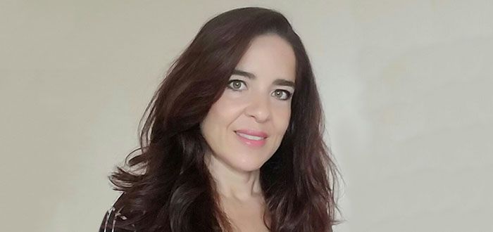 UMPG Appoints Ana Rosa Santiago VP Latin Music