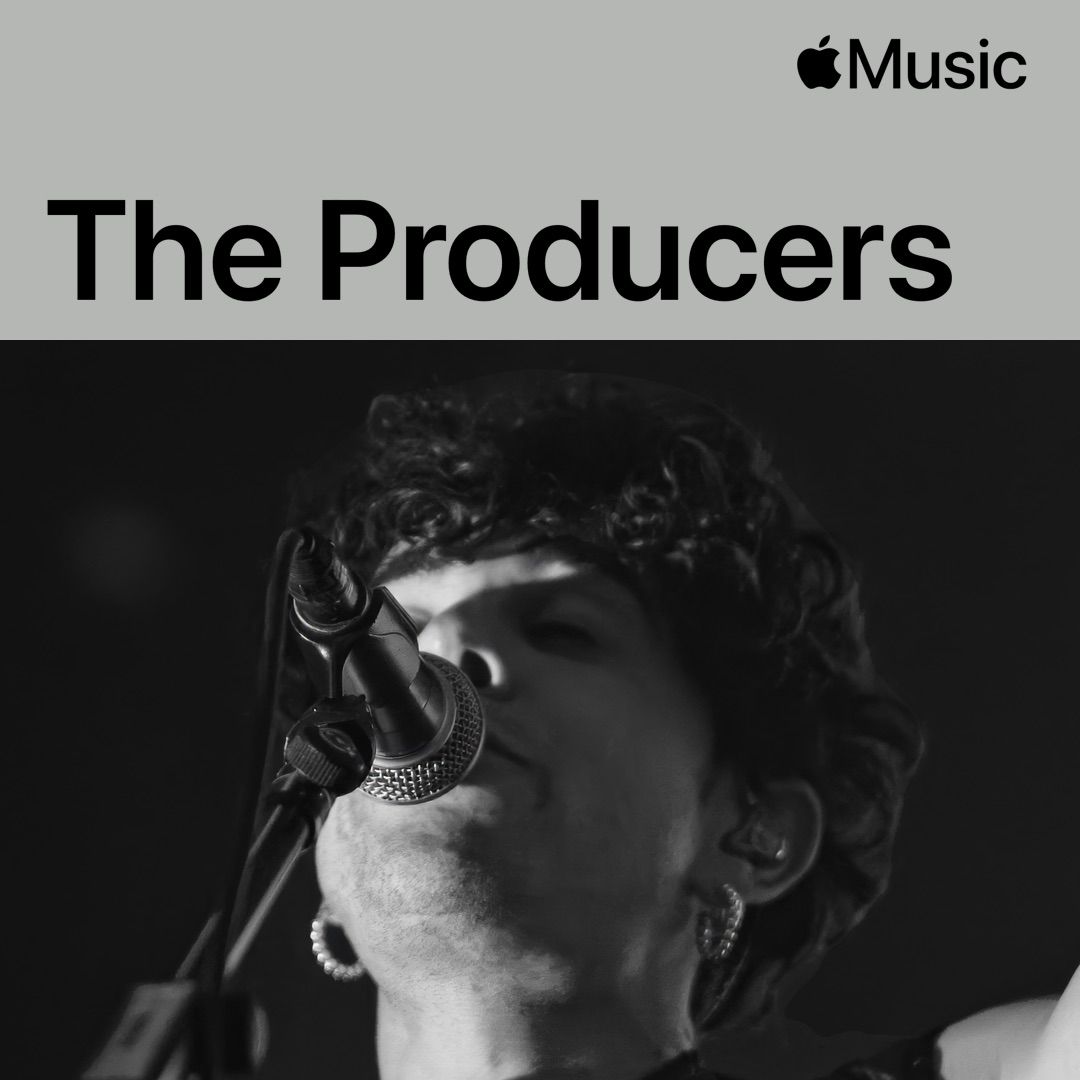Asa Taccone: The Producers