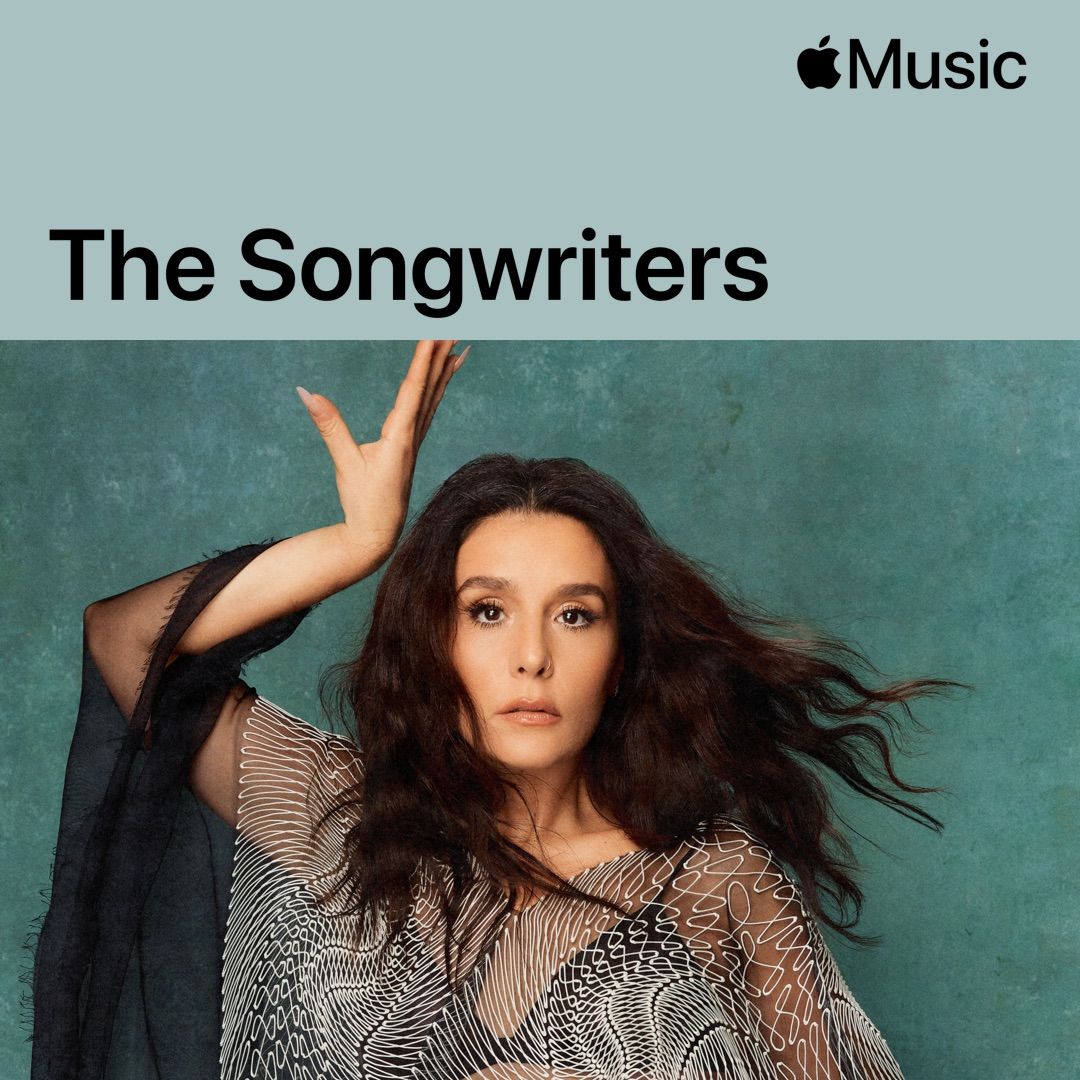 Jessie Ware: The Songwriters