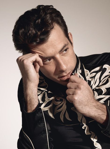 Mark Ronson