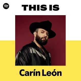This Is Carín León