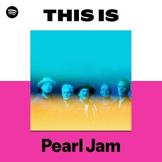 This Is Pearl Jam