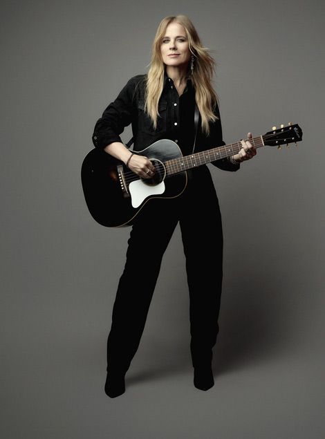 Ilse DeLange