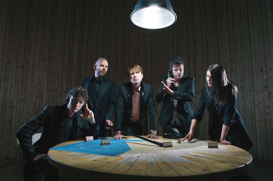 Franz Ferdinand