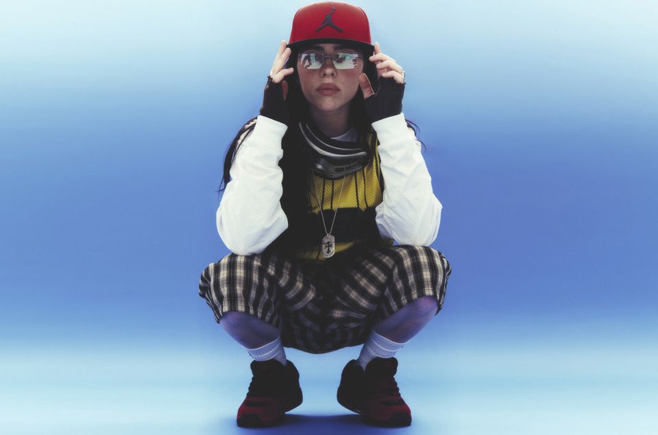 Billie Eilish