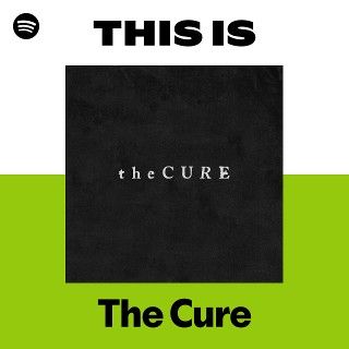 This Is The Cure