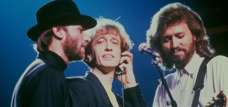 First trailer for upcoming documentary - The Bee Gees: How Can You Mend A Broken Heart