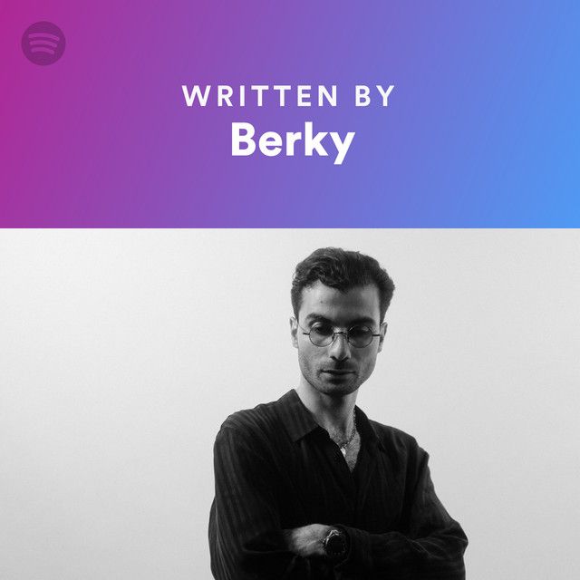 Written By Berky