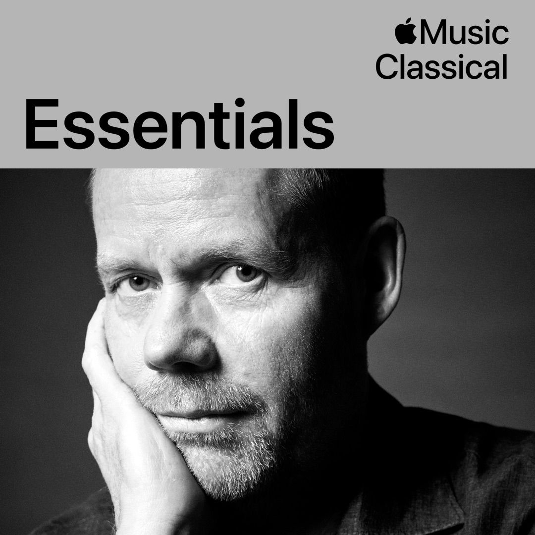 Max Richter Essentials