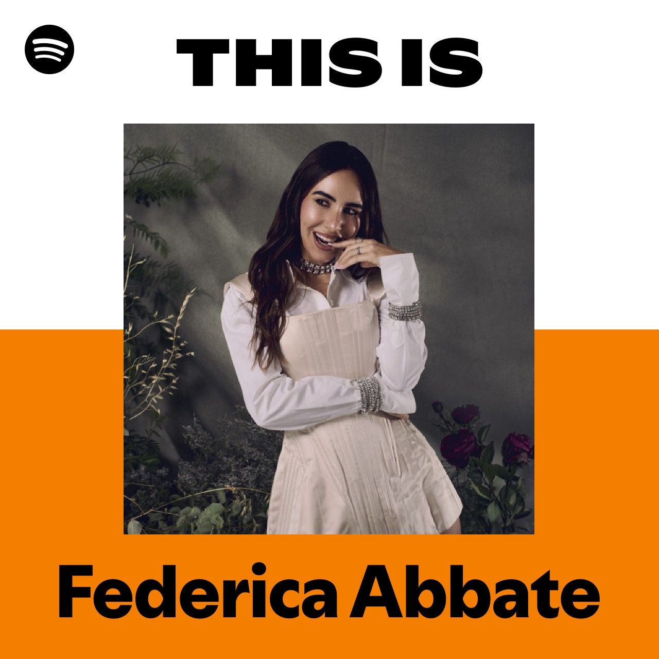 This Is Federica Abbate
