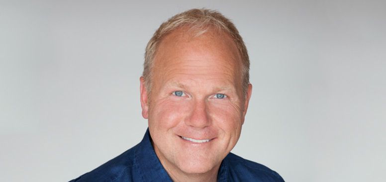 Troy Tomlinson named Chairman & CEO of UMPG Nashville