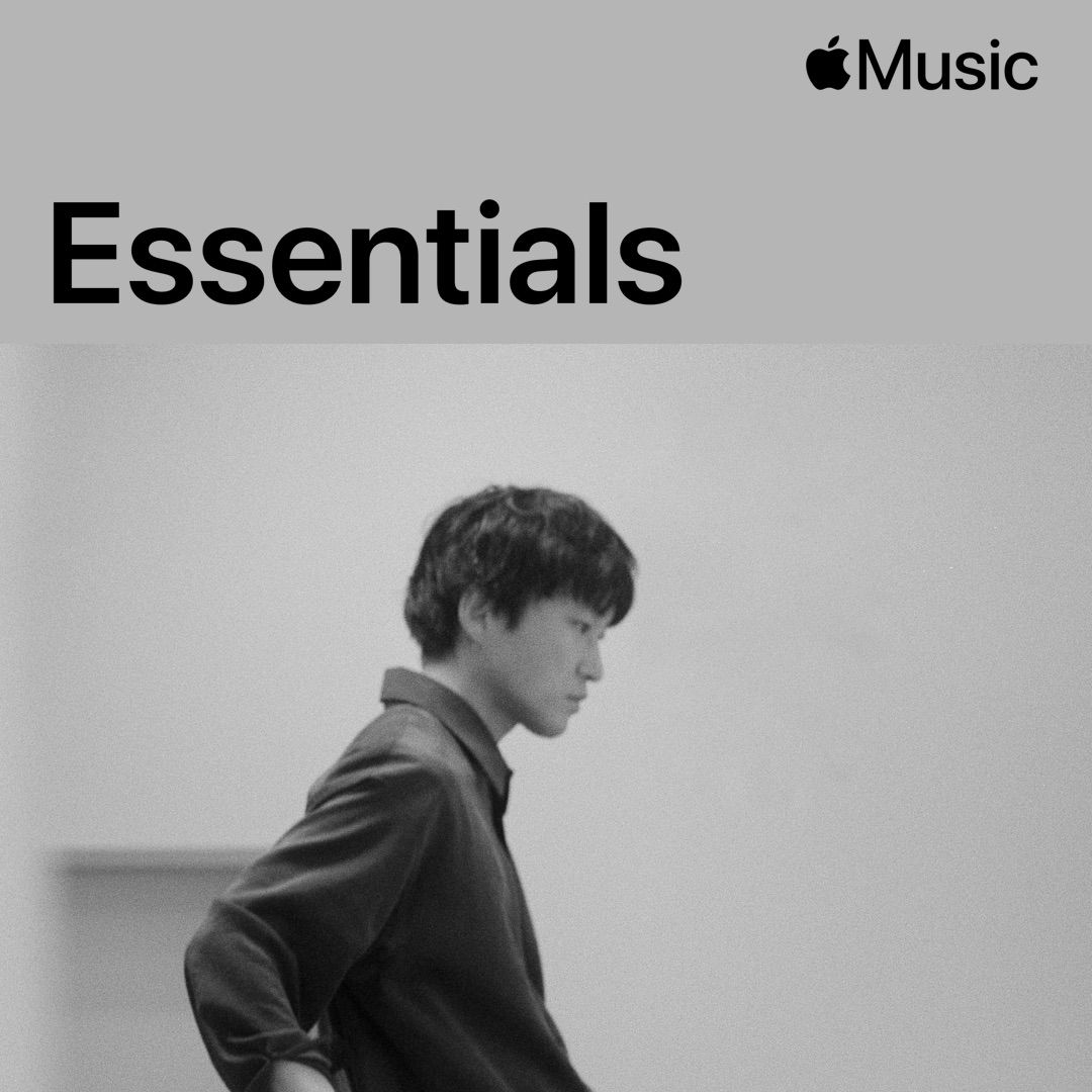 Shuta Hasunuma Essentials