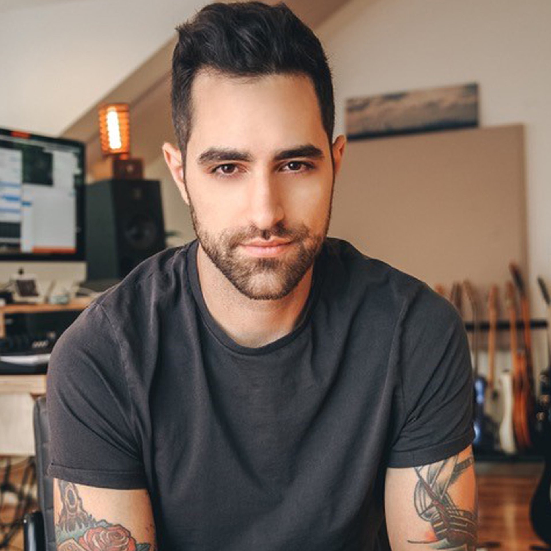 Paul DiGiovanni
