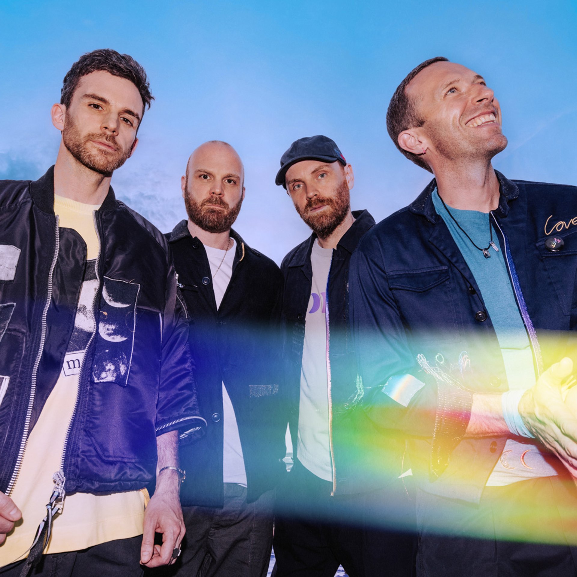 Coldplay