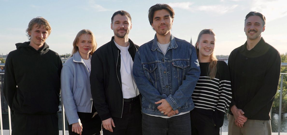 UMPG Germany sign Chanin to an exclusive songwriter agreement
