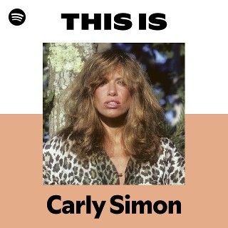 This Is Carly Simon