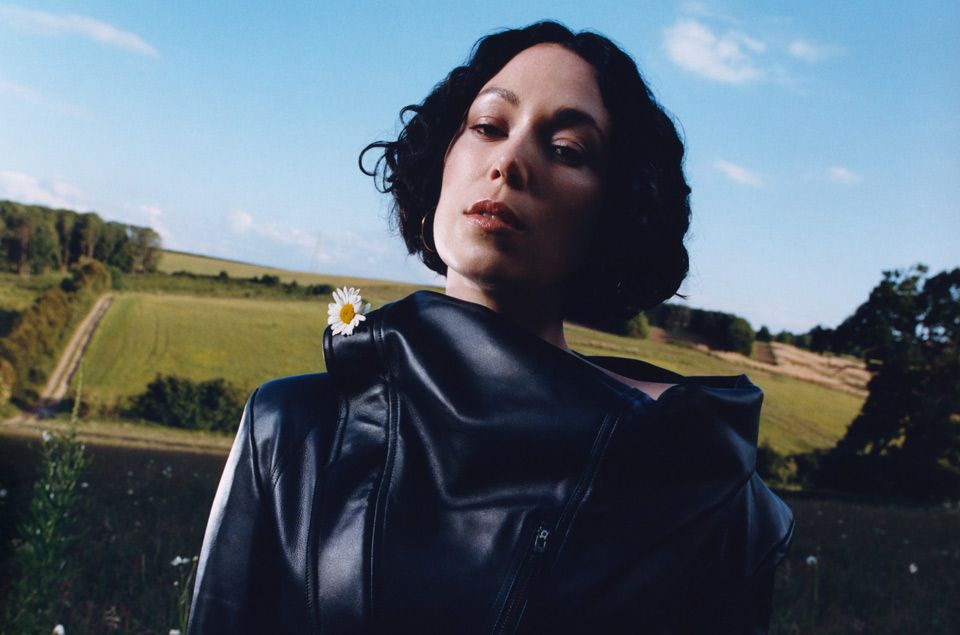 Kelly Lee Owens