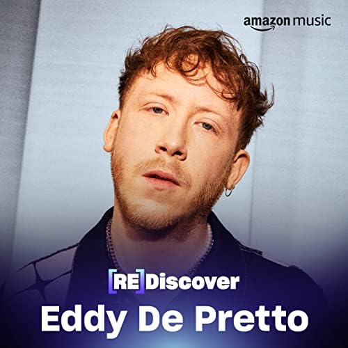 REDISCOVER Eddy de Pretto